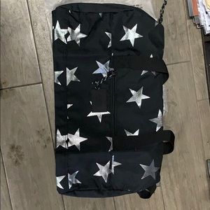 Victoria secret gym bag